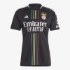 Officiële Voetbalshirt Benfica Uit 2023-24 - Heren